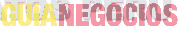 GUÍA NEGOCIOS