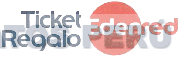 TICKET REGALO EDENRED