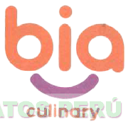 BIA CULINARY