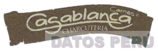CASABLANCA CARNES CHARCUTERIA