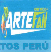 ARTEFAN RINDE MUCHO +