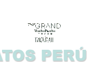 THE GRAND MACHUPICCHU TRAIN BY INCA RAIL