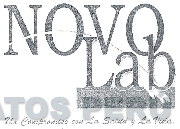 NOVO LAB UN COMPROMISO CON LA SALUD Y LA VIDA