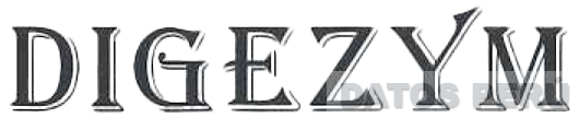 DIGEZYM