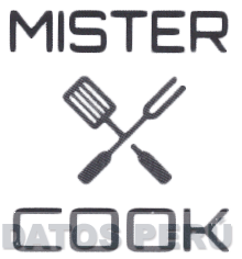 MISTER COOK