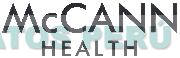 MCCANN HEALTH