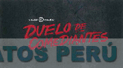 DUELO DE COMEDIANTES COMEDY C CENTRAL