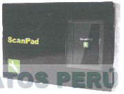 SCANPAD