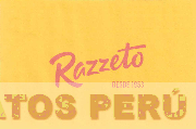 RAZZETO DESDE 1953