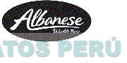 ALBANESE WORLD'S BEST