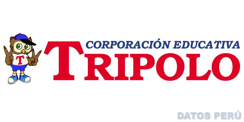 CORPORACIÓN EDUCATIVA TRIPOLO