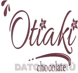 OTIAKI CHOCOLATE