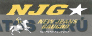 NJG NEW JEANS GAUCHO TALENTO EN JEANS