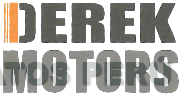 DEREK MOTORS