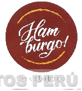 HAM BURGO! RESTOBAR