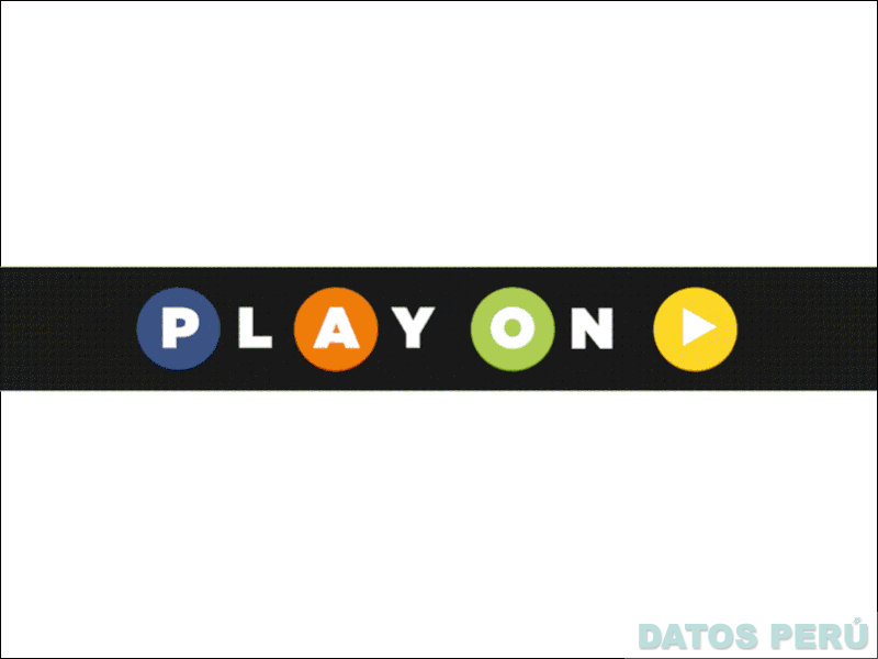 PLAY ON