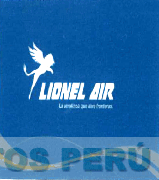 LIONEL AIR LA AEROLÍNEA QUE ABRE FRONTERAS
