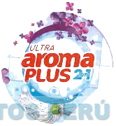 ULTRA AROMA PLUS 2 EN 1