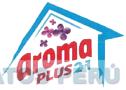 AROMA PLUS 2 EN 1