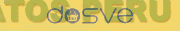 DOSVE