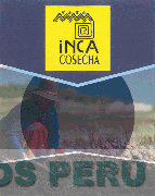 INCA COSECHA