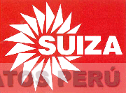 SUIZA