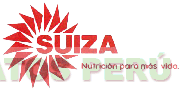 SUIZA NUTRICIÓN PARA MÁS VIDA.