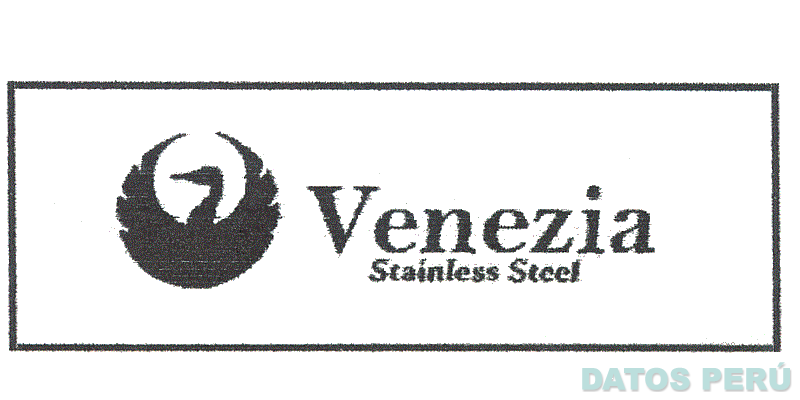 VENEZIA STAINLESS STEEL