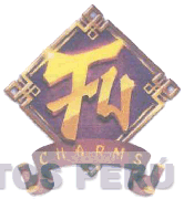 FU CHARMS