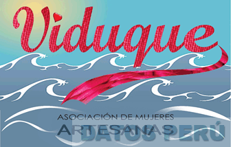 VIDUQUE ASOCIACIÓN DE MUJERES ARTESANAS