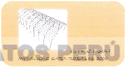 ESTRUCTURAS METALICAS SARA-ROSALES 3000