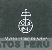 O S M MUSEO PEDRO DE OSMA