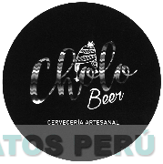 CHOLO BEER CERVECERÍA ARTESANAL