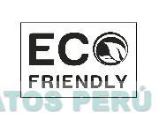 ECO FRIENDLY