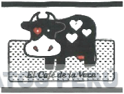 EL CAFÉ DE LA VACA