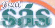 FRUTI SÁS