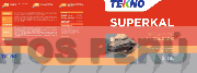 TEKNO SUPERKAL