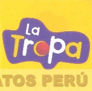 LA TROPA