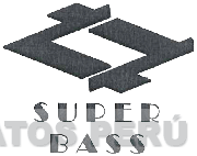 SUPER BASS