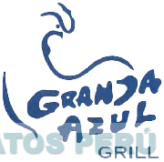GRANJA AZUL GRILL