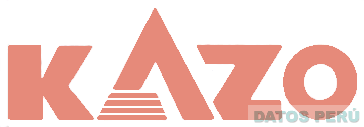 KAZO