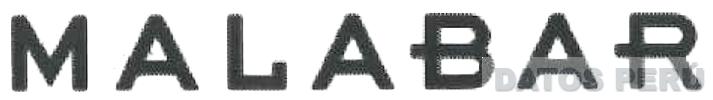 MALABAR