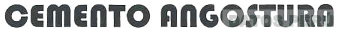 CEMENTO ANGOSTURA