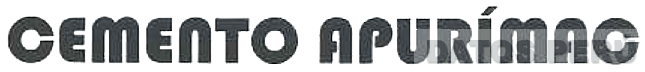 CEMENTO APURÍMAC