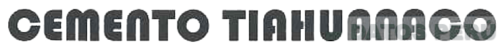 CEMENTO TIAHUANACO