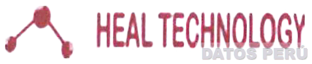 HEAL TECHNOLOGY