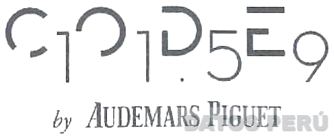 CODE 11.59 BY AUDEMARS PIGUET