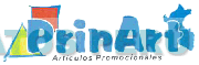 PRINART ARTÍCULOS PROMOCIONALES