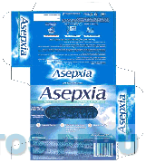 ASEPXIA FORMULA FORTE CON ANTI ACNIL FP GENOMMA LAB