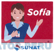 SOFÍA SUNAT
